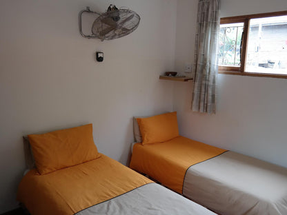 North Lodge Cottages Self Catering Park Hill Durban Kwazulu Natal South Africa Bedroom