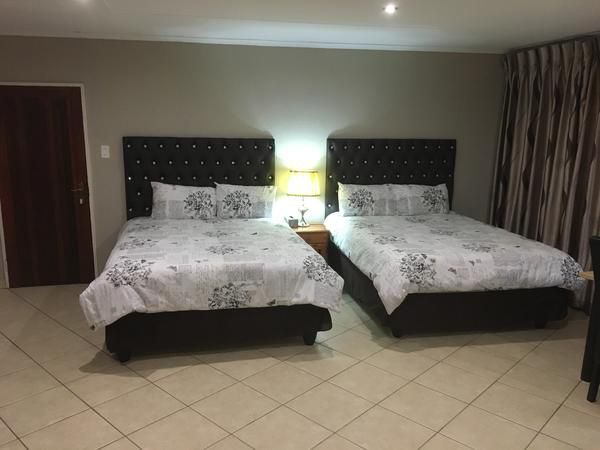 Northwold Comfort Living Northwold Johannesburg Gauteng South Africa Bedroom