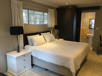 Northwold Comfort Living Northwold Johannesburg Gauteng South Africa Bedroom