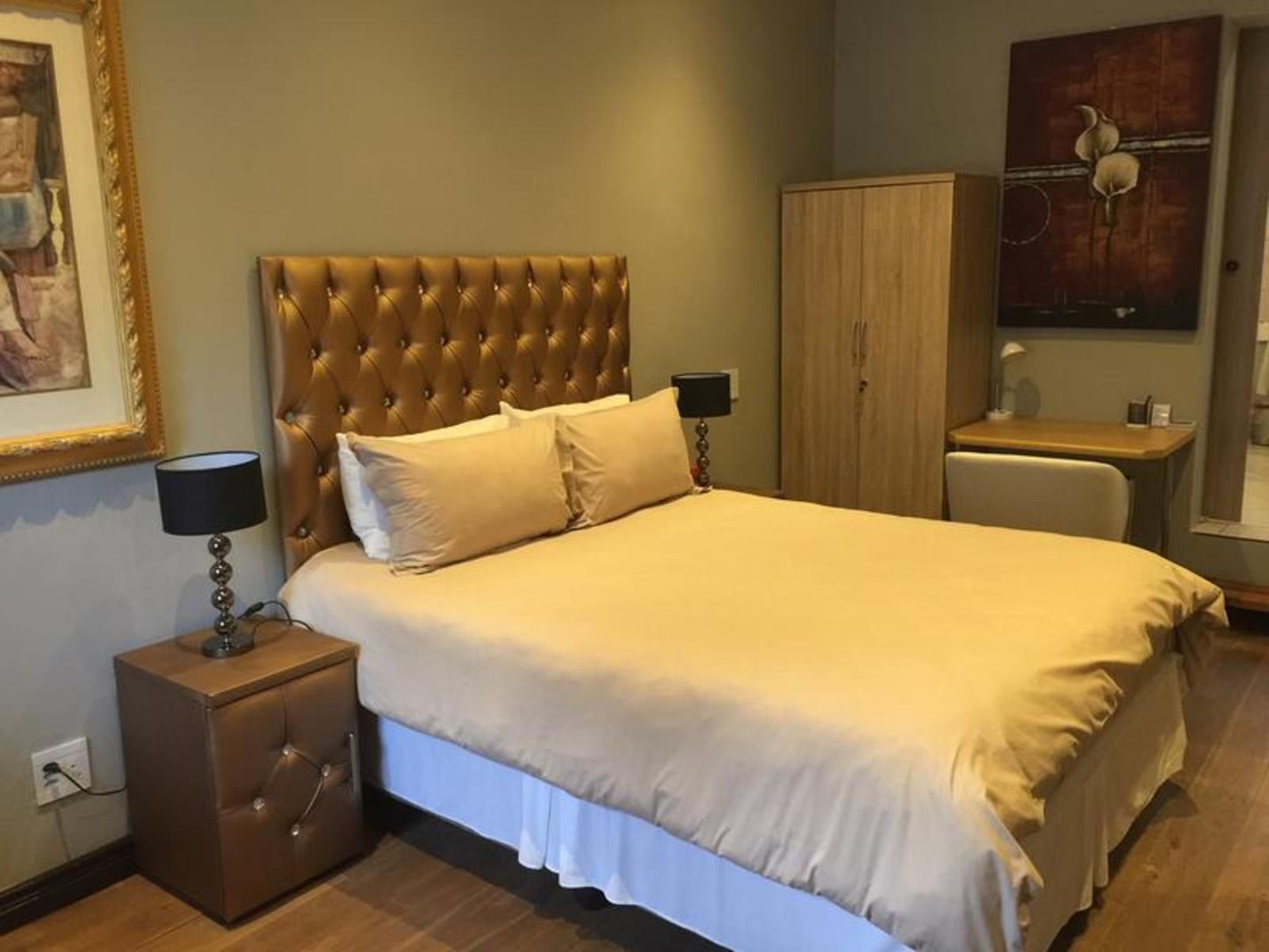 Northwold Comfort Living Northwold Johannesburg Gauteng South Africa Bedroom