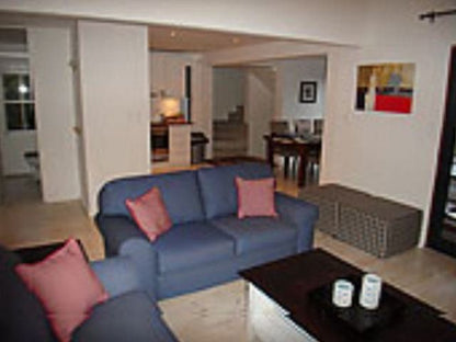 Norwegian Wood Scarborough Cape Town Western Cape South Africa Living Room