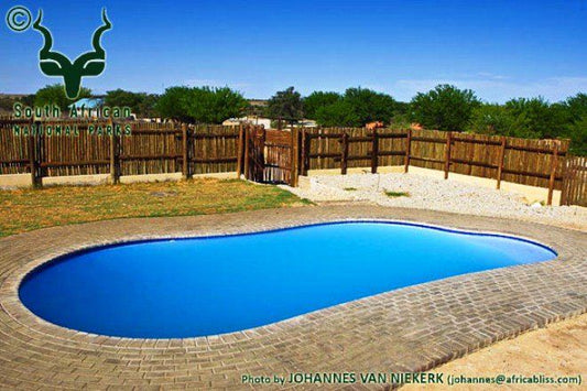 Nossob Rest Camp Kgalagadi Transfrontier Park Sanparks Kgalagadi National Park Northern Cape South Africa Complementary Colors, Colorful, Swimming Pool