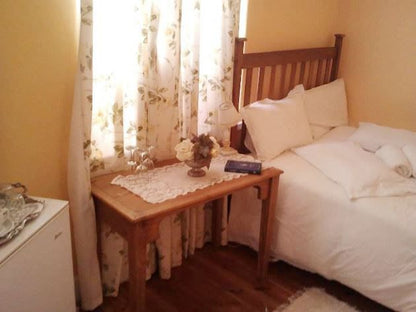 Nostalgie Bed And Breakfast Oudtshoorn Western Cape South Africa Sepia Tones, Bedroom