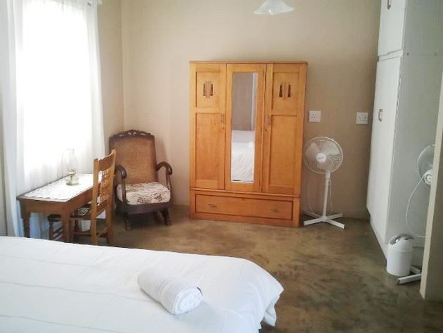 Nostalgie Bed And Breakfast Oudtshoorn Western Cape South Africa Bedroom