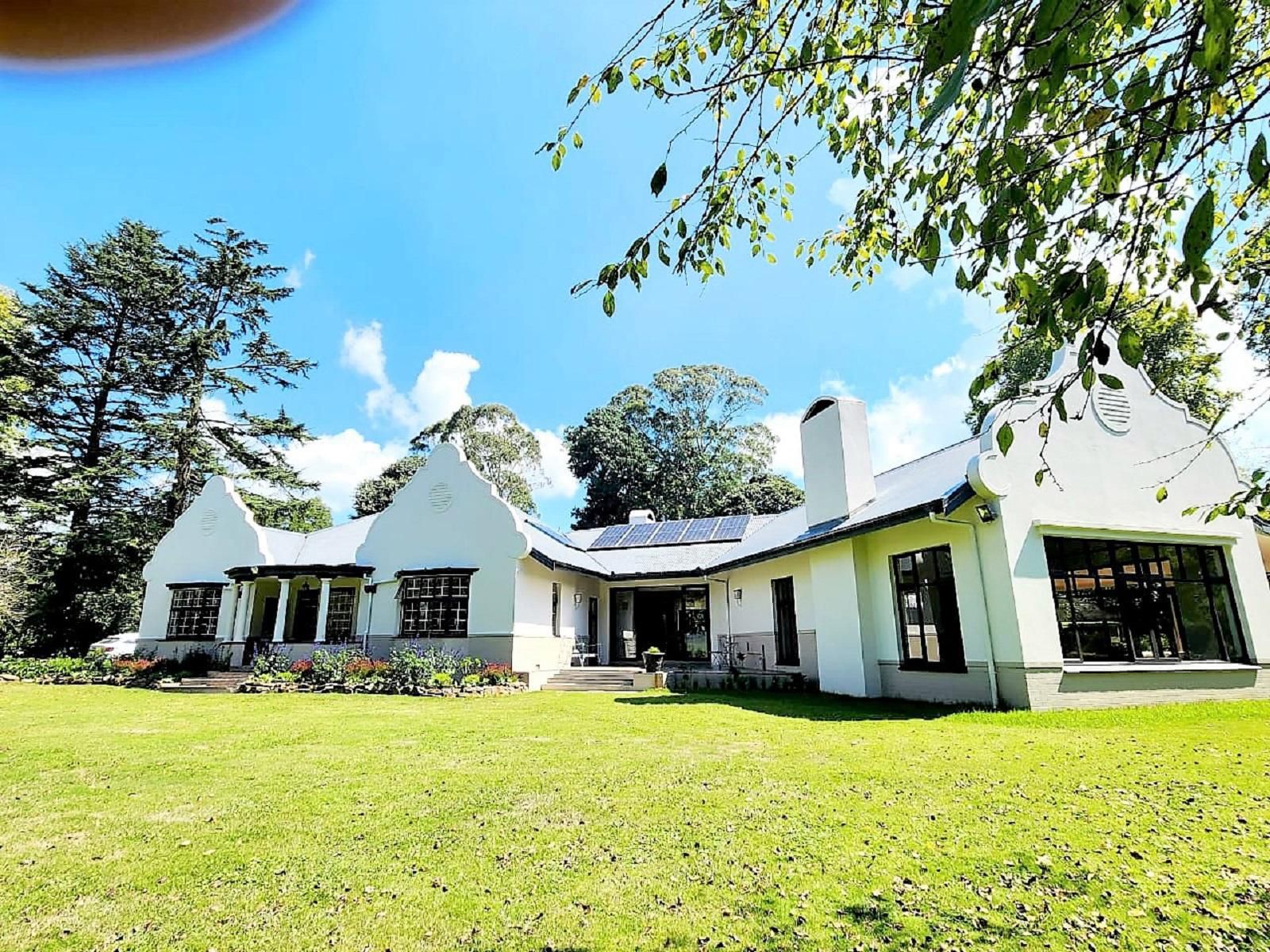 Notties Breakaways, Serena Cottage, House, Building, Architecture