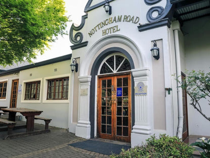 The Legendary Nottingham Road Hotel Nottingham Road Kwazulu Natal South Africa House, Building, Architecture, Bar