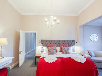 The Legendary Nottingham Road Hotel Nottingham Road Kwazulu Natal South Africa Bedroom