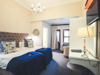 The Legendary Nottingham Road Hotel Nottingham Road Kwazulu Natal South Africa Bedroom