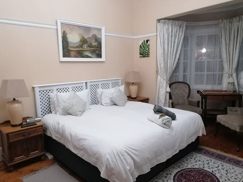 Nottingham Country House Walmer Port Elizabeth Eastern Cape South Africa Bedroom