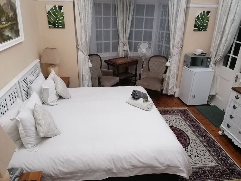 Nottingham Country House Walmer Port Elizabeth Eastern Cape South Africa Unsaturated, Bedroom