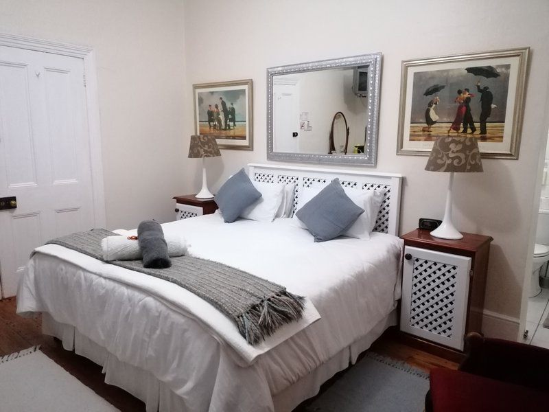 Nottingham Country House Walmer Port Elizabeth Eastern Cape South Africa Unsaturated, Bedroom