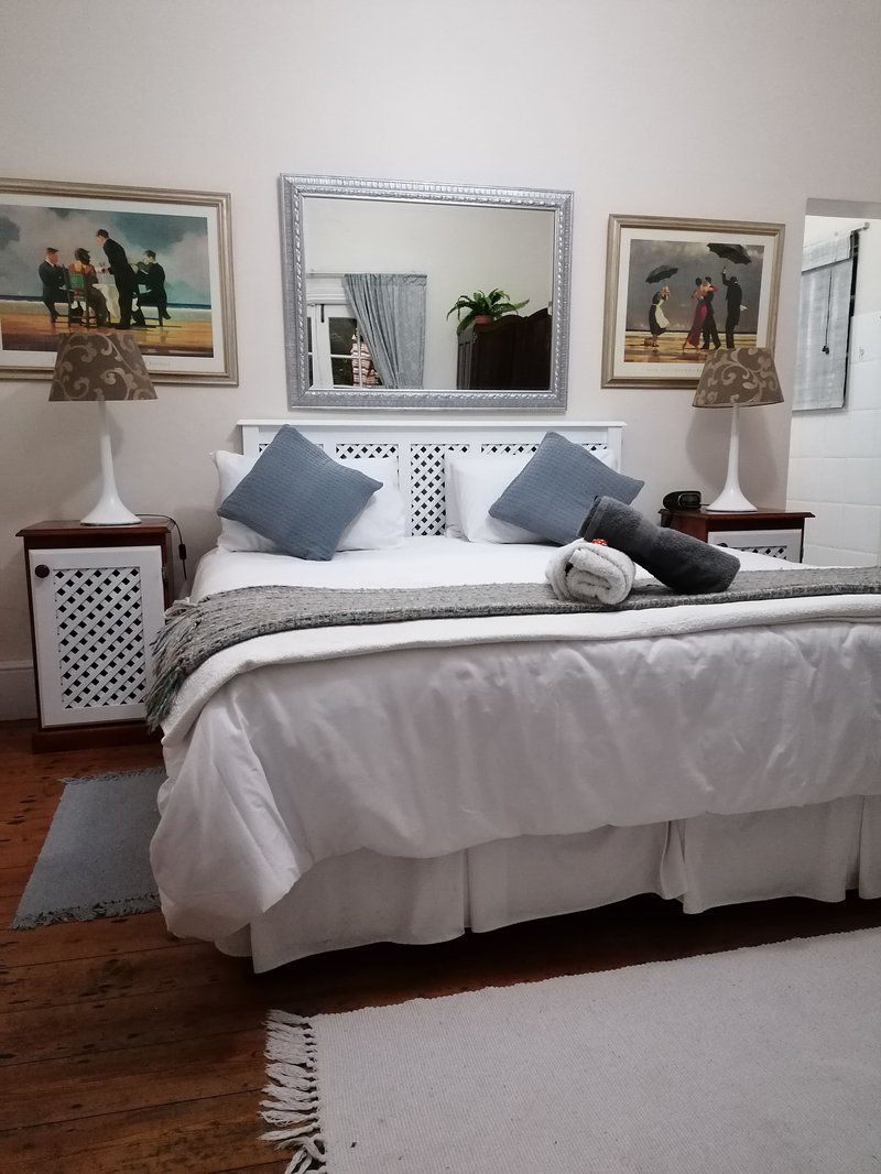 Nottingham Country House Walmer Port Elizabeth Eastern Cape South Africa Selective Color, Bedroom