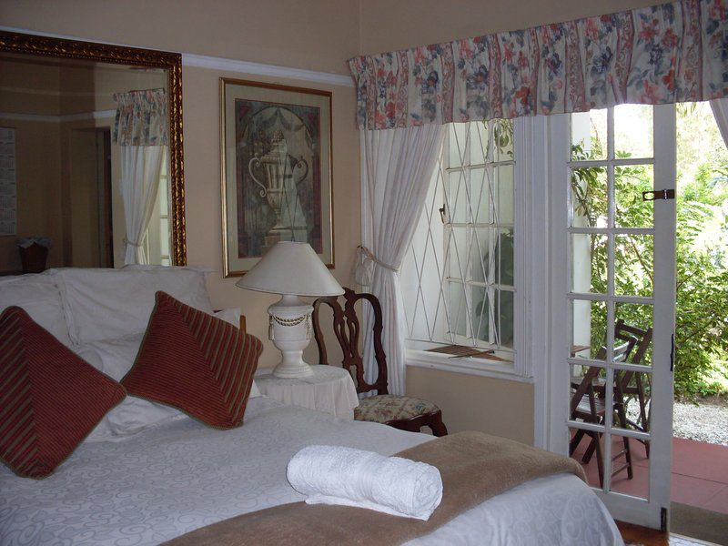 Nottingham Country House Walmer Port Elizabeth Eastern Cape South Africa Bedroom