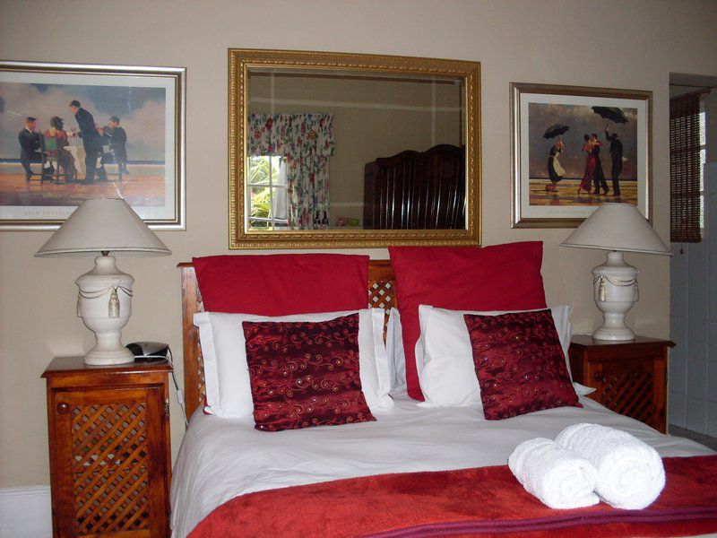 Nottingham Country House Walmer Port Elizabeth Eastern Cape South Africa Bedroom