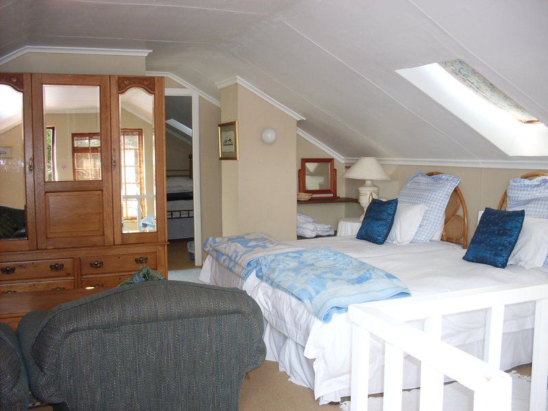 Nottingham Country House Walmer Port Elizabeth Eastern Cape South Africa Bedroom