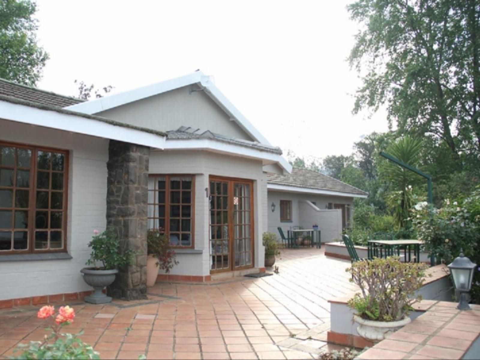 Notting Hill Lodge Balgowan Kwazulu Natal South Africa House, Building, Architecture