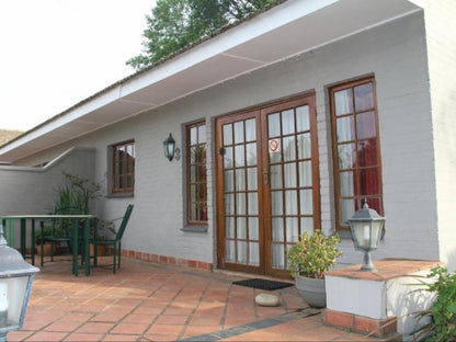 Notting Hill Lodge Balgowan Kwazulu Natal South Africa House, Building, Architecture