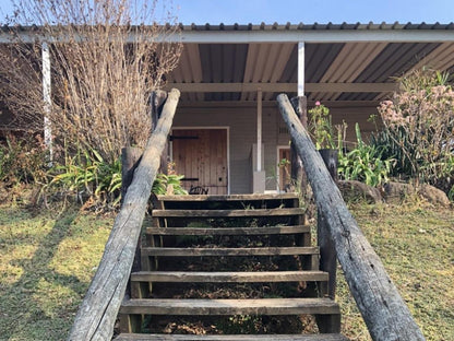 Notting Hill Lodge Balgowan Kwazulu Natal South Africa Cabin, Building, Architecture