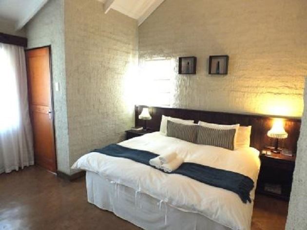 Nou S Toeka Nelspruit Mpumalanga South Africa Bedroom