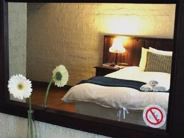 Nou S Toeka Nelspruit Mpumalanga South Africa Bedroom
