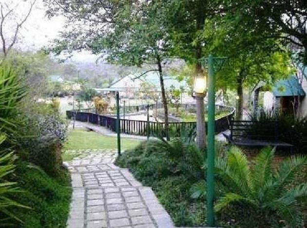 Nou S Toeka Nelspruit Mpumalanga South Africa House, Building, Architecture, Garden, Nature, Plant