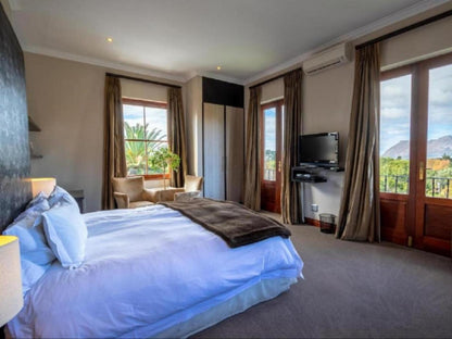 Deluxe Suites @ Nova Constantia Boutique Residence