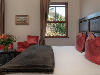 Standard Suite @ Nova Constantia Boutique Residence