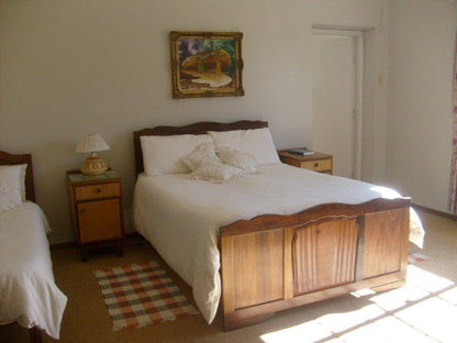 Nova Barletta Clocolan Free State South Africa Bedroom