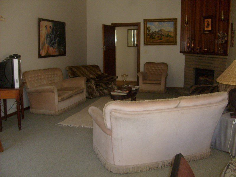 Nova Barletta Clocolan Free State South Africa Living Room