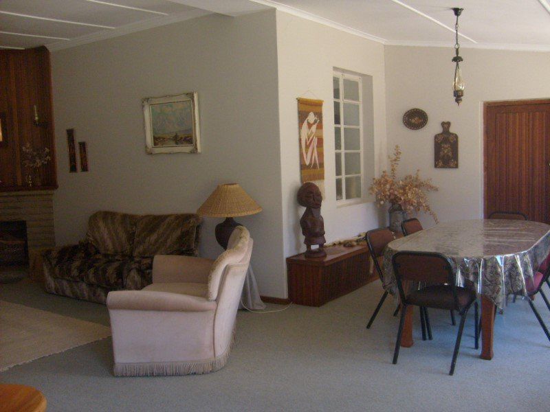 Nova Barletta Clocolan Free State South Africa Living Room