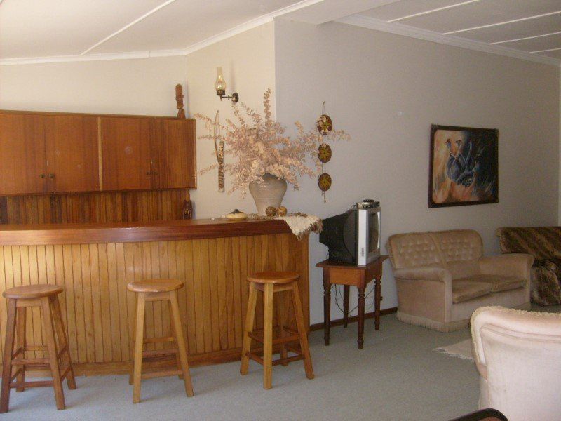 Nova Barletta Clocolan Free State South Africa Living Room