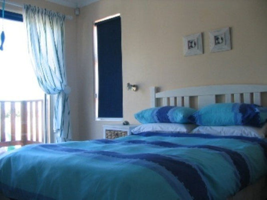 Novel Villa Gordons Bay Western Cape South Africa Bedroom