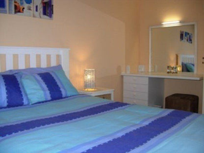 Novel Villa Gordons Bay Western Cape South Africa Complementary Colors, Bedroom