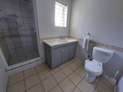 Now And Then Somerset West Western Cape South Africa Unsaturated, Bathroom