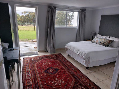 Now And Then Somerset West Western Cape South Africa Bedroom