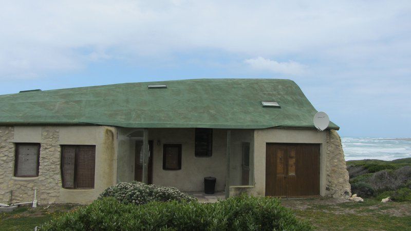 Nowe S Keep Struisbaai Western Cape South Africa Building, Architecture