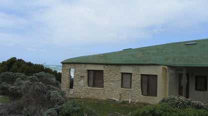 Nowe S Keep Struisbaai Western Cape South Africa Building, Architecture, Ruin, Window, Framing