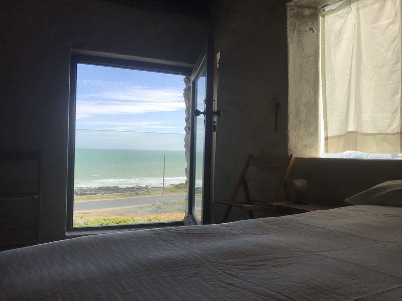 Nowe S Keep Struisbaai Western Cape South Africa Beach, Nature, Sand, Window, Architecture, Framing