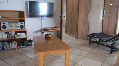 Nowe S Keep Struisbaai Western Cape South Africa Living Room