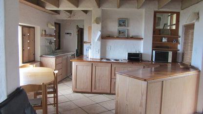 Nowe S Keep Struisbaai Western Cape South Africa Kitchen