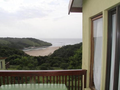 Nqabara Eco River Lodge Cwebe Dwesa Eastern Cape South Africa Beach, Nature, Sand, Cliff