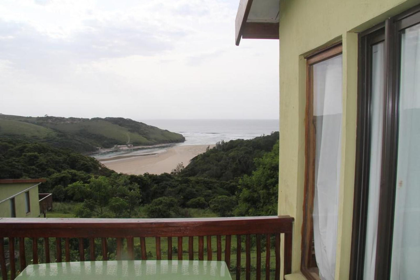 Nqabara Eco River Lodge Cwebe Dwesa Eastern Cape South Africa Beach, Nature, Sand