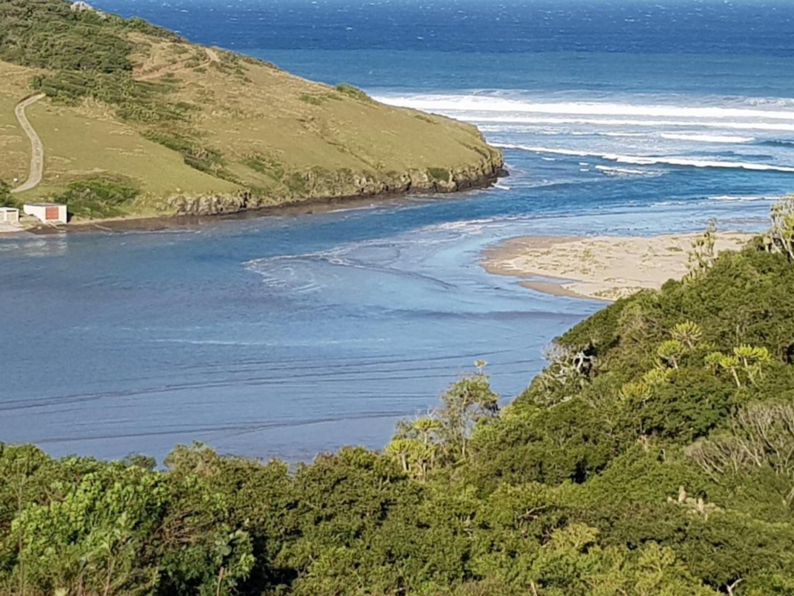 Nqabara Eco River Lodge Cwebe Dwesa Eastern Cape South Africa Complementary Colors, Beach, Nature, Sand, Cliff, Highland, Ocean, Waters