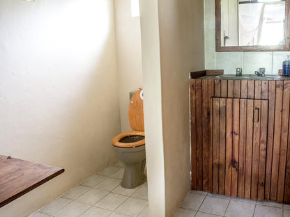 Nsele Safari Lodge Guernsey Nature Reserve Amanda Limpopo Province South Africa Bathroom