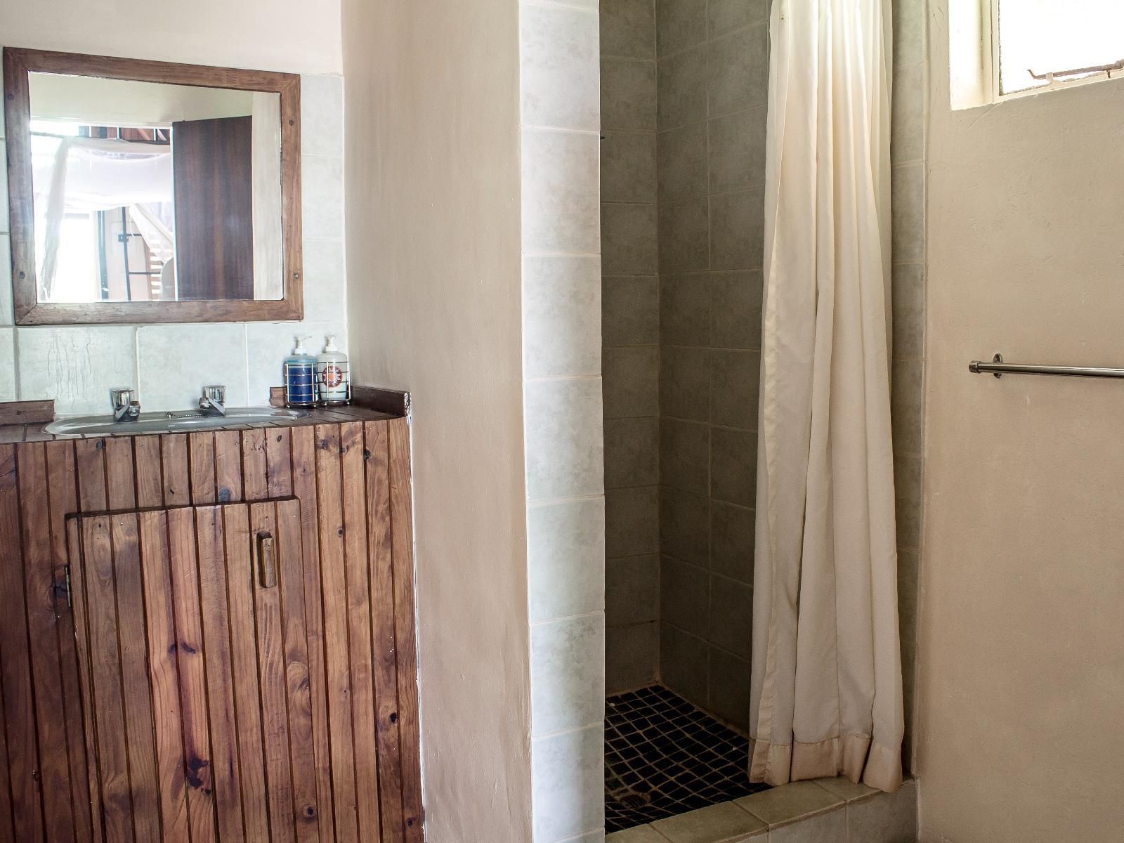 Nsele Safari Lodge Guernsey Nature Reserve Amanda Limpopo Province South Africa Bathroom