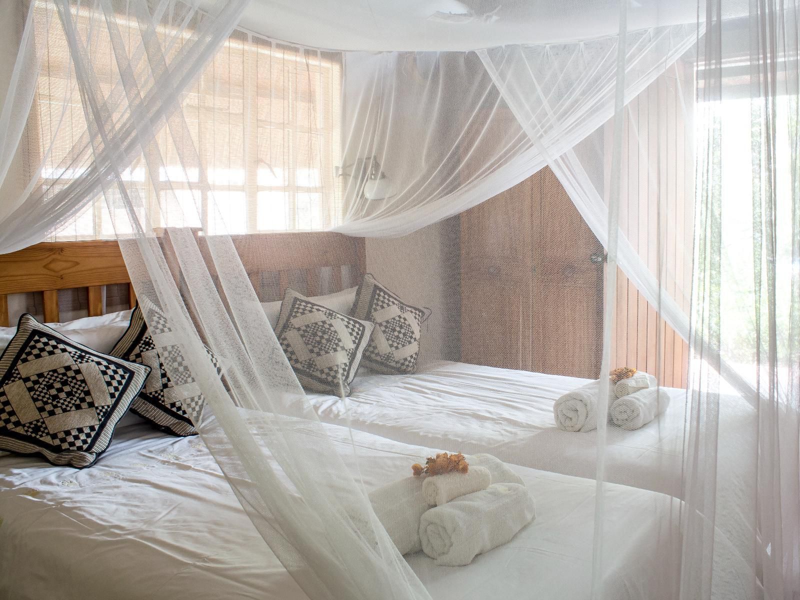 Nsele Safari Lodge Guernsey Nature Reserve Amanda Limpopo Province South Africa Bedroom