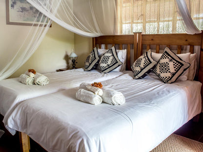 Nsele Safari Lodge Guernsey Nature Reserve Amanda Limpopo Province South Africa Bedroom