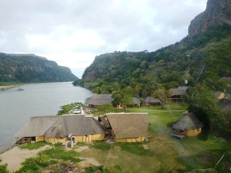 N Taba River Lodge The Gates Port St Johns Eastern Cape South Africa Island, Nature, Highland