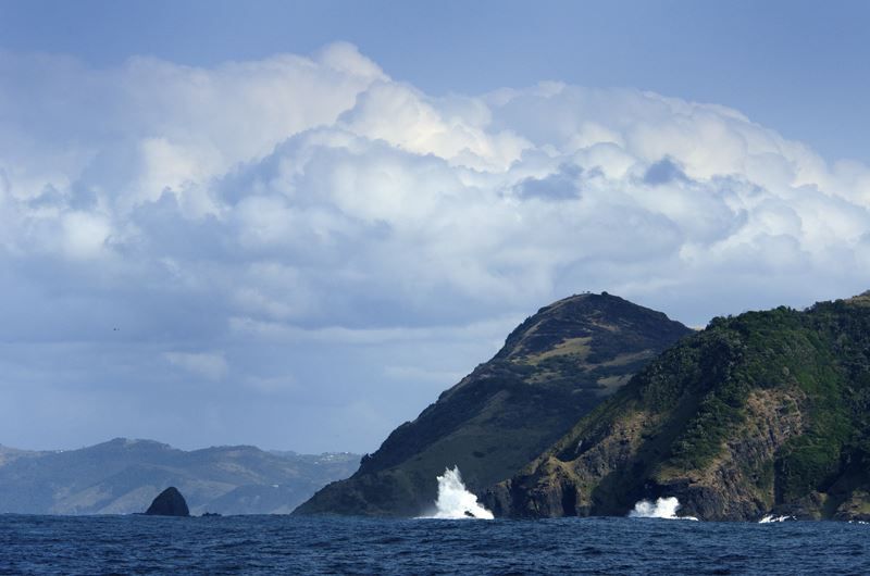 N Taba River Lodge The Gates Port St Johns Eastern Cape South Africa Cliff, Nature, Mountain, Whale, Marine Animal, Animal, Highland