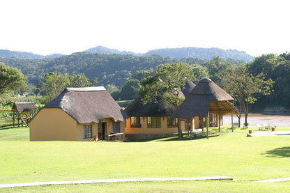 N Taba River Lodge The Gates Port St Johns Eastern Cape South Africa 